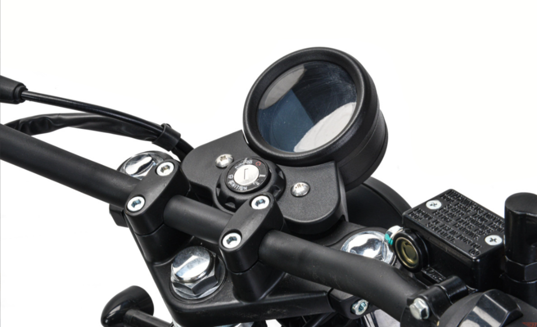 Мотоцикл MOTOLAND (МОТОЛЕНД) TEXAS 300 в Березниках