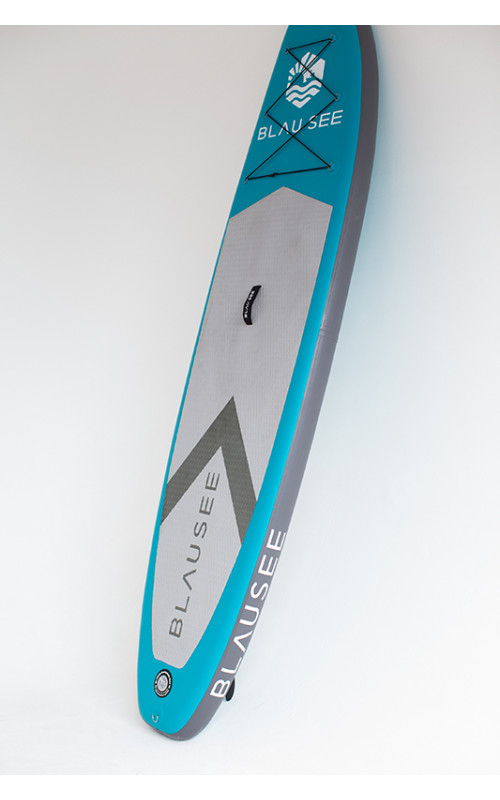 НАДУВНОЙ САП БОРД BLAUSEE 10 в Березниках