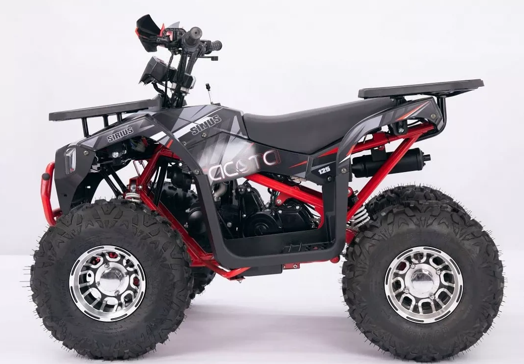 Квадроцикл YACOTA Sirius LD 125 в Березниках