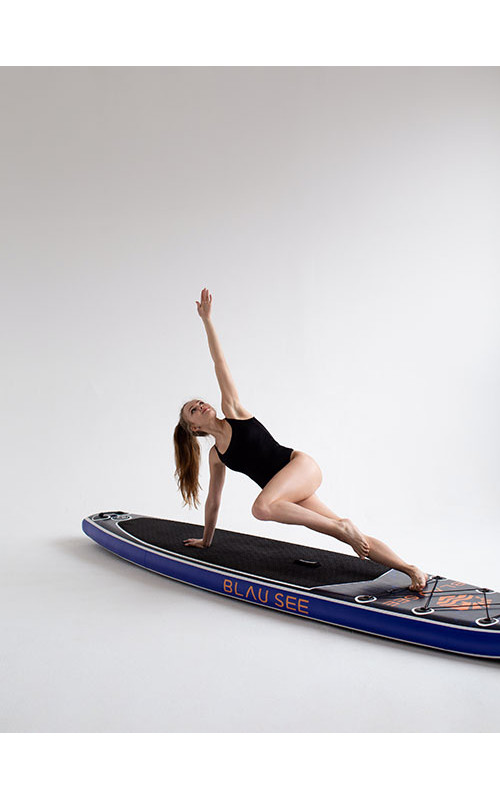 НАДУВНОЙ САП БОРД OCEAN SUNSET 12,6 в Березниках