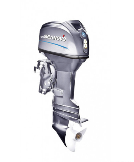 Лодочный мотор SEANOVO SNEF60HVEL-T - EFI (1,85) в Березниках