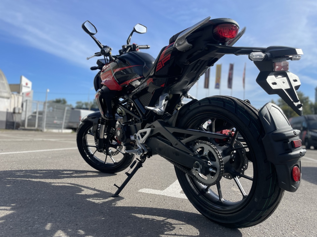 Мопед PROMAX CB150R (49) в Березниках