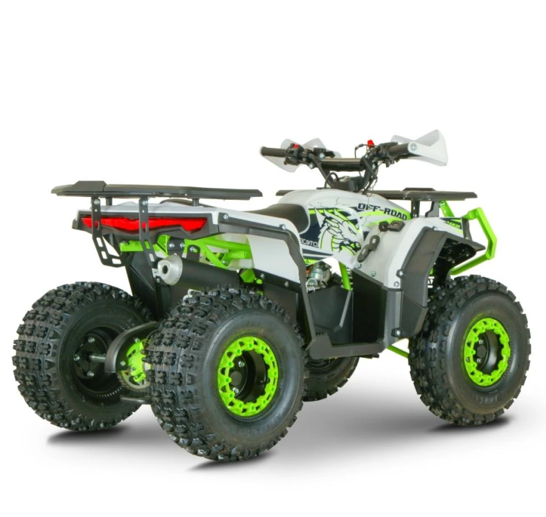 Квадроцикл YACOTA DRAGON 125 в Березниках