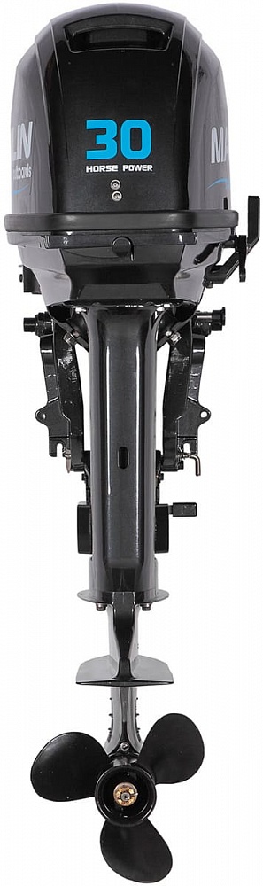 Лодочный мотор MARLIN MP 30 AWRL в Березниках