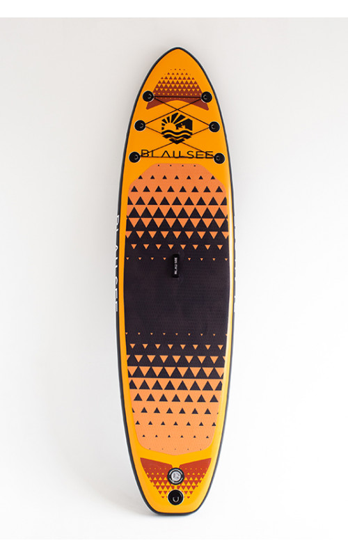 НАДУВНОЙ САП БОРД ORANGA SPACE 10,6 в Березниках