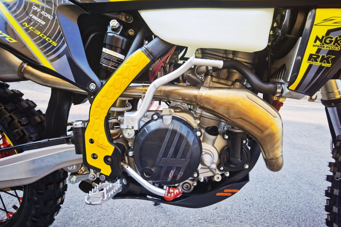 Мотоцикл JHLMOTO JHL Z8 NC300S (182-MN) в Березниках