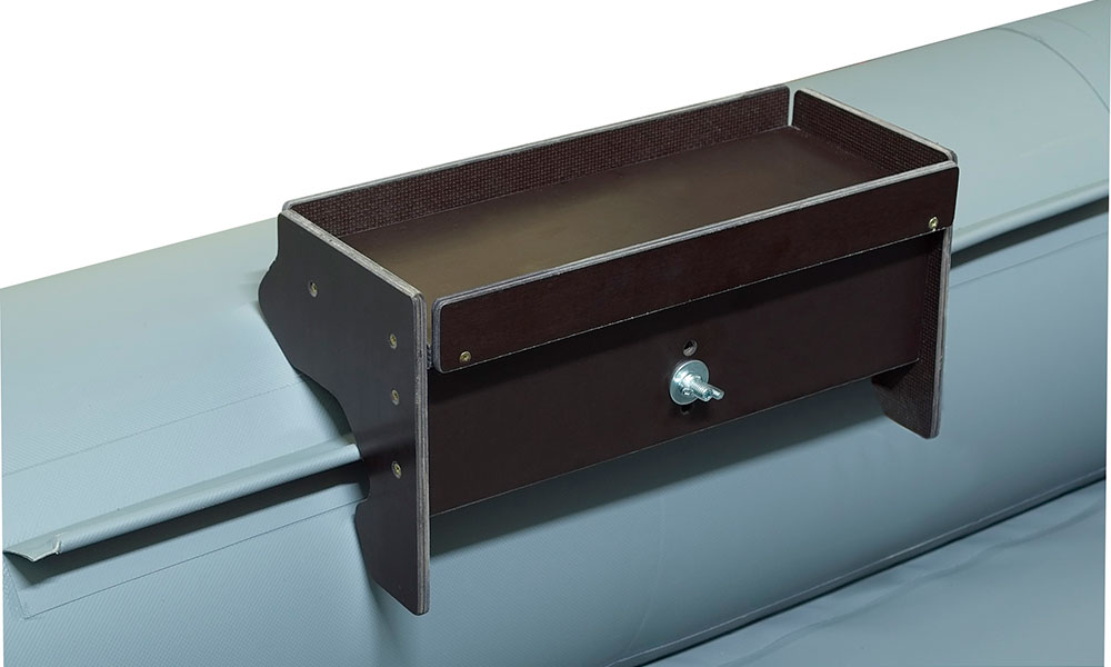 Столик на ликтрос №8 315 мм в Березниках