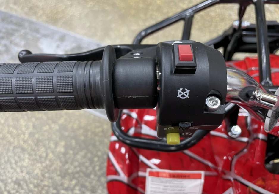 Квадроцикл PROMAX ATV MINI 2T 70CC р/с в Березниках