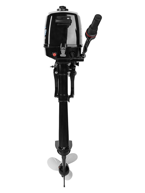 ЛОДОЧНЫЙ МОТОР GLADIATOR G3FHS в Березниках