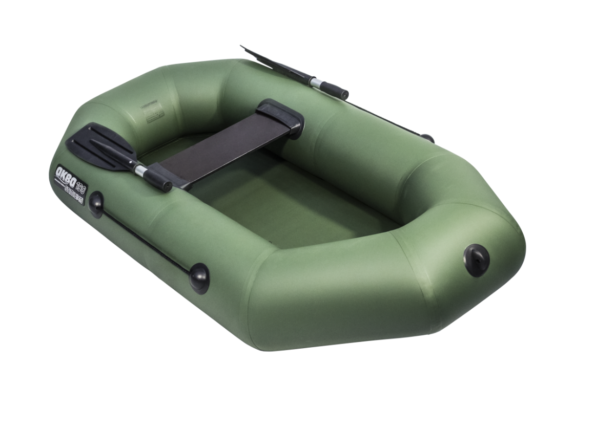  Лодка АКВА-ОПТИМА 190 в Березниках