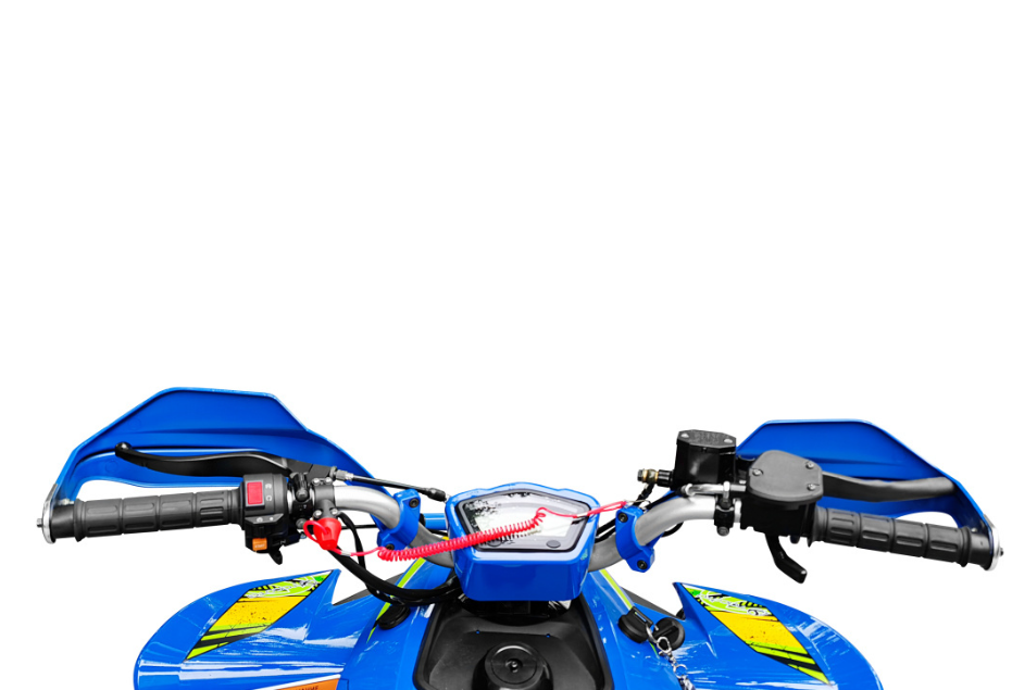 Квадроцикл YACOTA TYPHOON 250 в Березниках