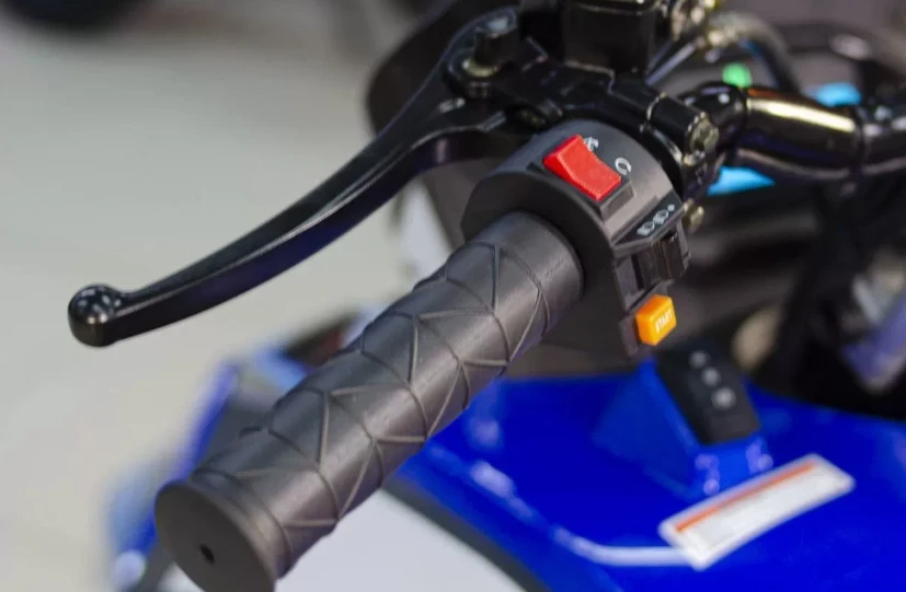 Снегоход Ataki WD 200 в Березниках