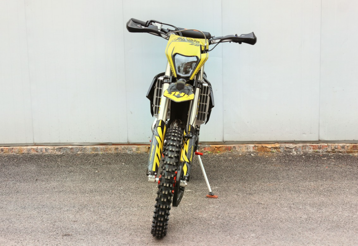 Мотоцикл JHLMOTO JHL Z8 NC300S (182-MN) в Березниках