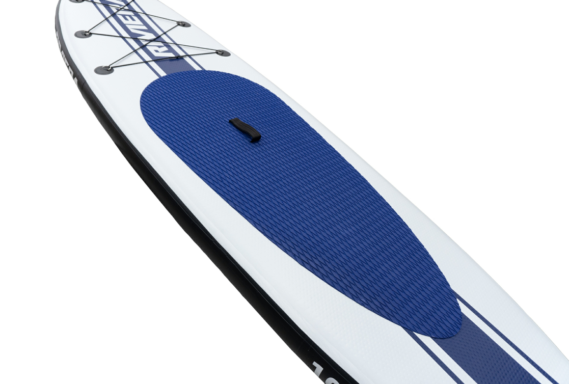 Сап-борд синий 10.6ft RIVIERA в Березниках