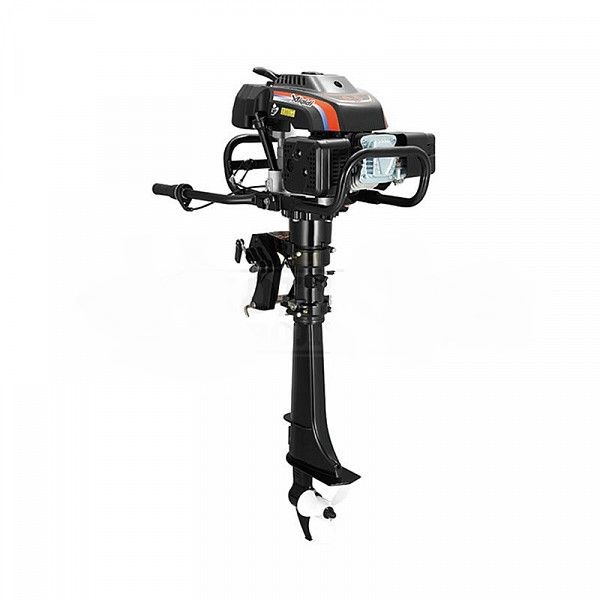 Лодочный мотор Condor XW6,5 (воздушное) в Березниках