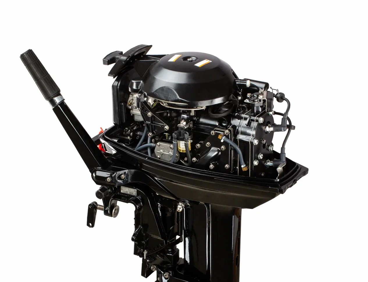 ЛОДОЧНЫЙ МОТОР GLADIATOR G30FHS в Березниках