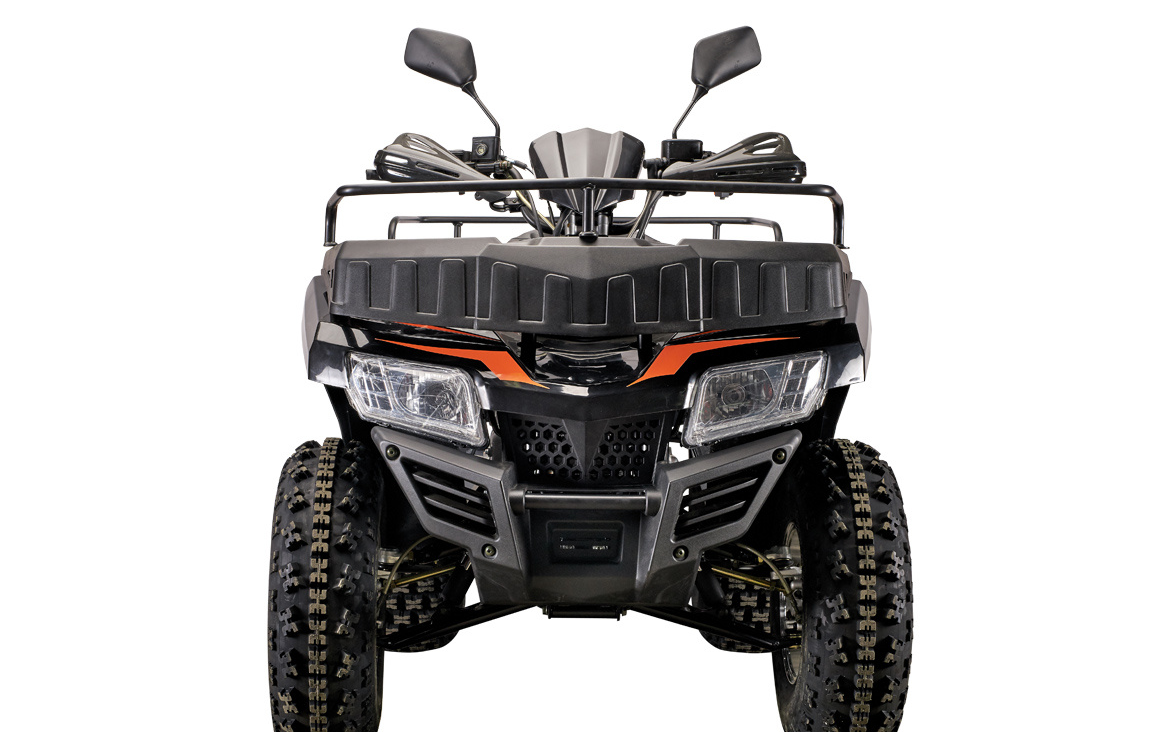 Квадроцикл YACOTA CABO 200 в Березниках