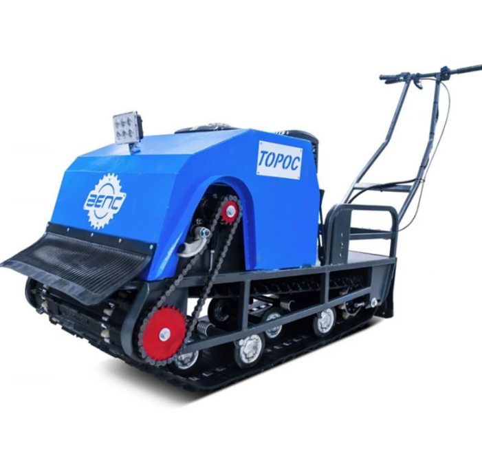 Мотобуксировщик ВЕПС WINTER «ТОРОС» 15 в Березниках