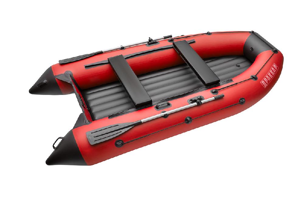 ЛОДКА ДРАККАР 3200 НДНД HANT-PRO в Березниках