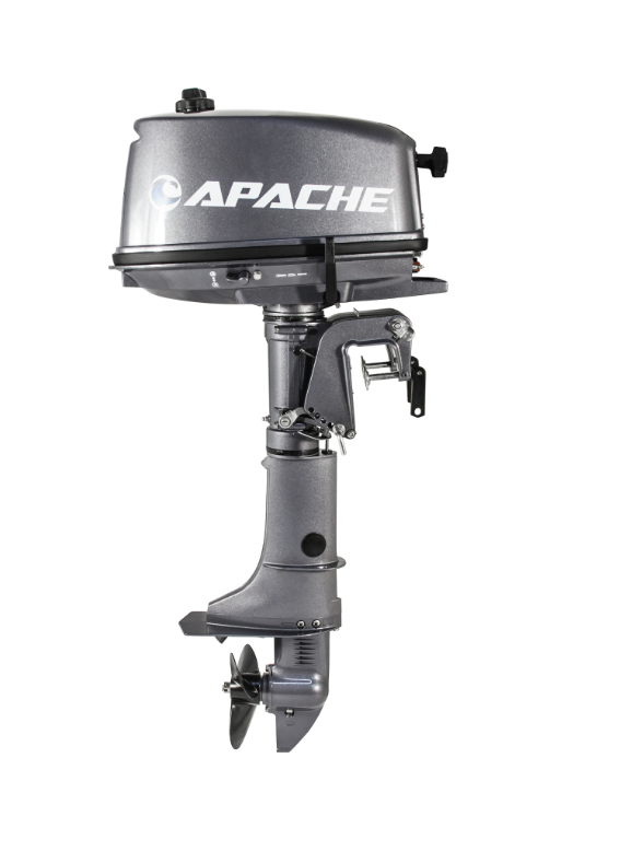Лодочный мотор APACHE T5 BS в Березниках