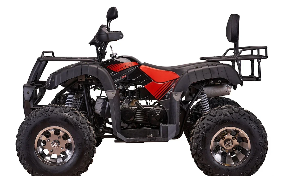 Квадроцикл YACOTA SELA 200 PRO в Березниках