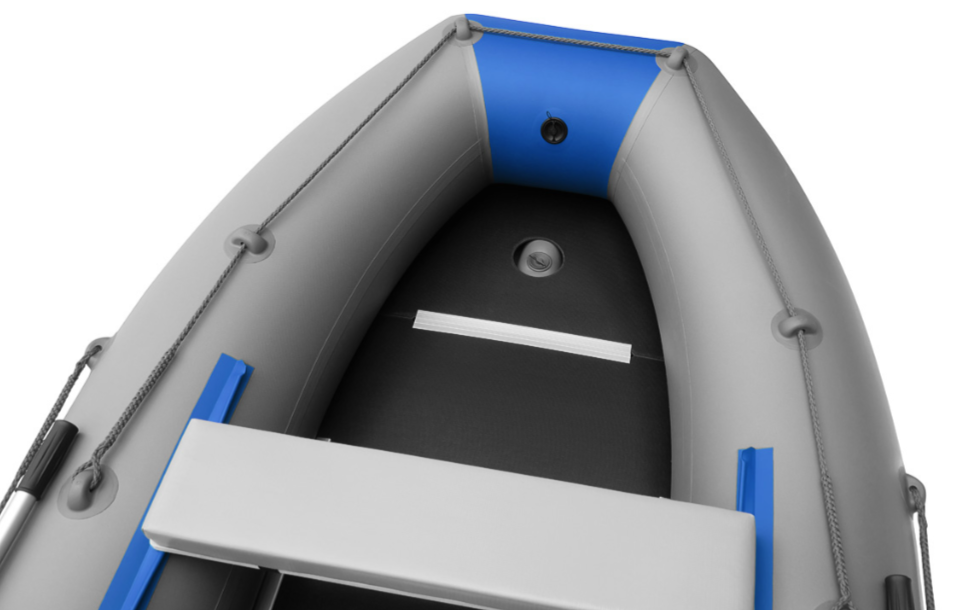 ЛОДКА ДРАККАР 3300 СК HANT в Березниках