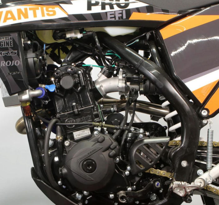 Мотоцикл Avantis Enduro 300 PRO EFI Exclusive (NC250/177MM) ARS в Березниках