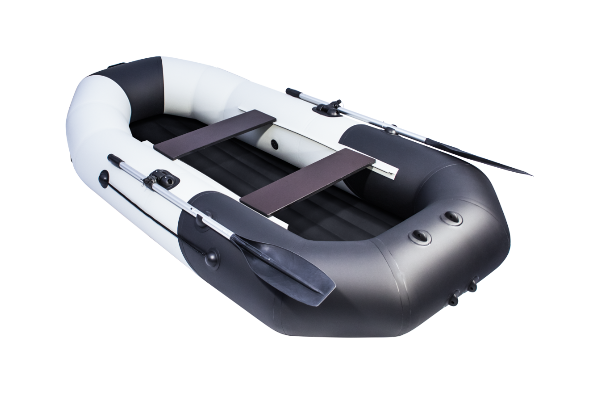 Лодка Таймень NX 270 НД в Березниках