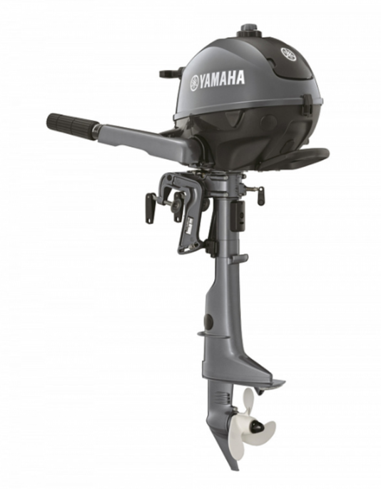 Лодочный мотор YAMAHA F2.5BMHS в Березниках