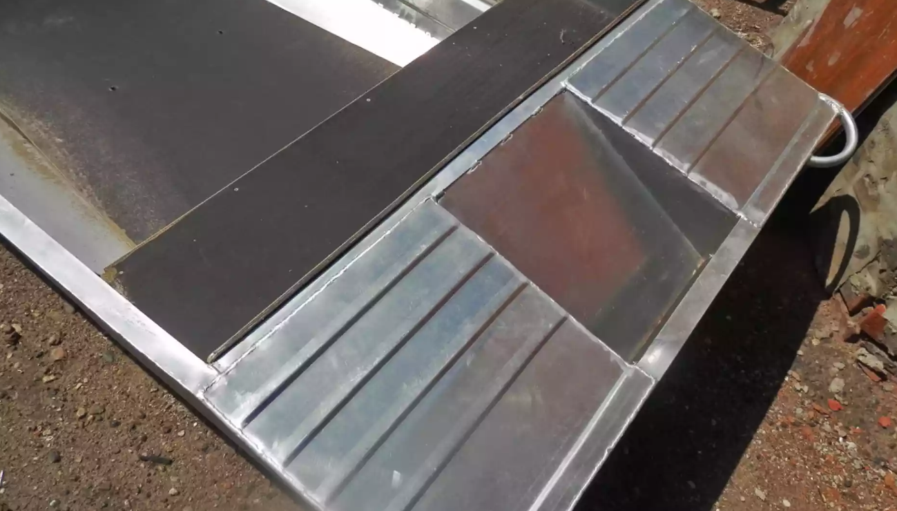 Алюминиевая лодка Вятка-Профи Вариант в Березниках