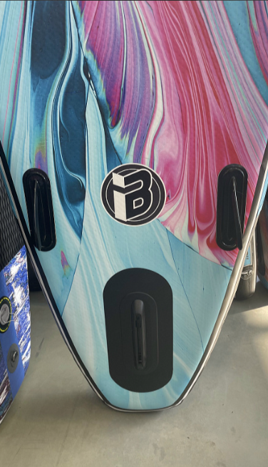 SUP (САП) ДОСКА RAIDEX I BOARD 11’ (332СМ) N 33 в Березниках