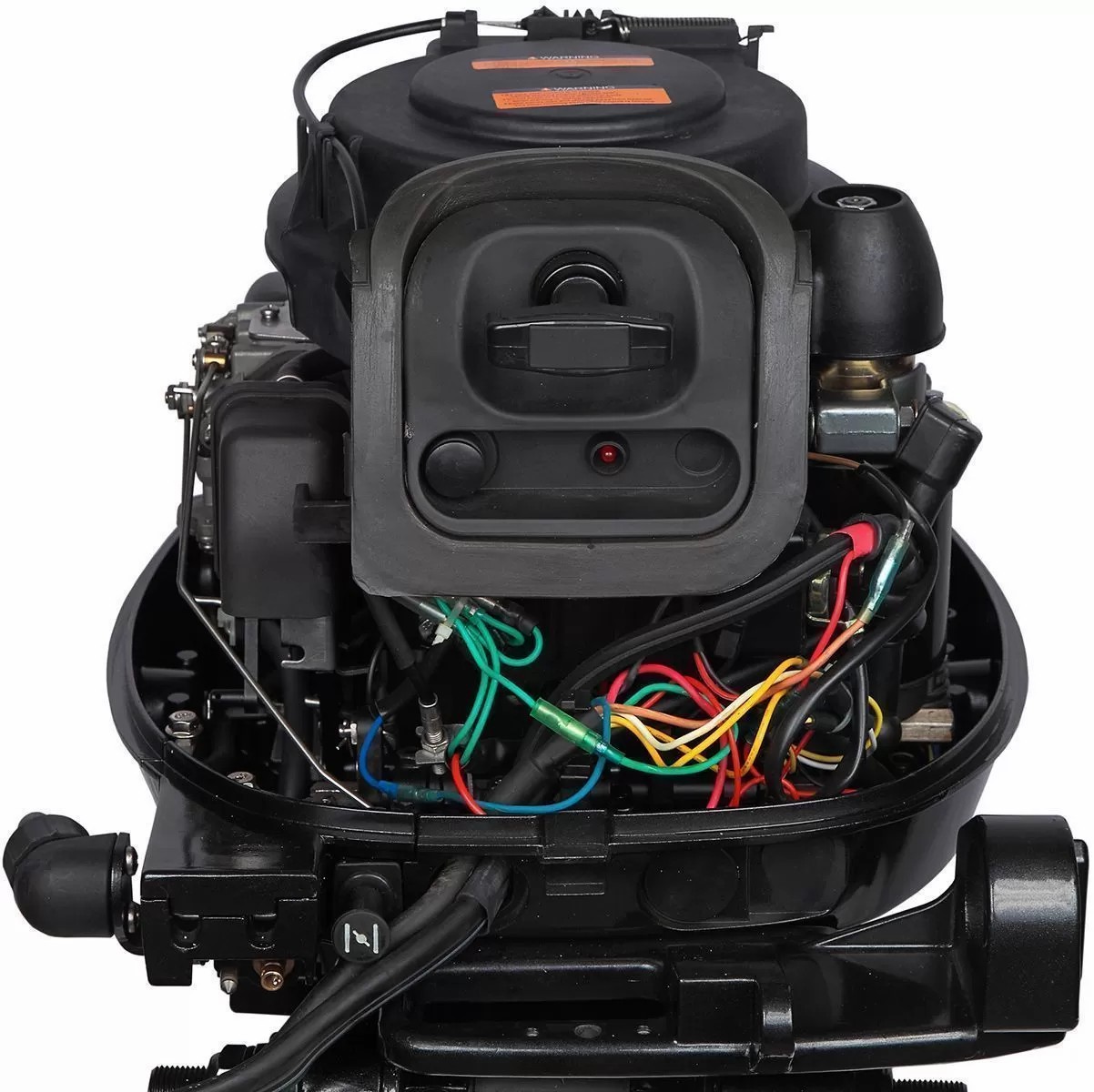 Лодочный мотор MARLIN MF 9.9 AMHS в Березниках