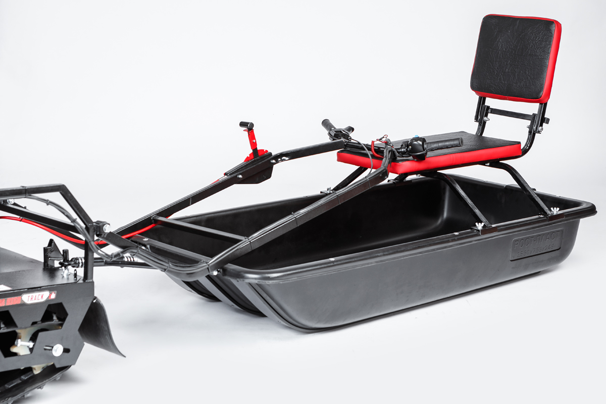 СИДЕНИЕ ДЛЯ САНЕЙ в Березниках