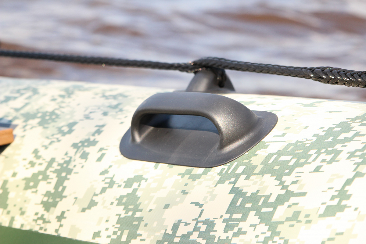 Лодка MISHIMO PRO 315 в Березниках