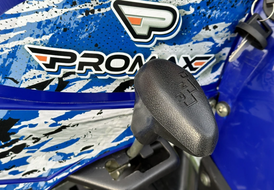  Квадроцикл PROMAX ATV 250 MAX (2025) в Березниках