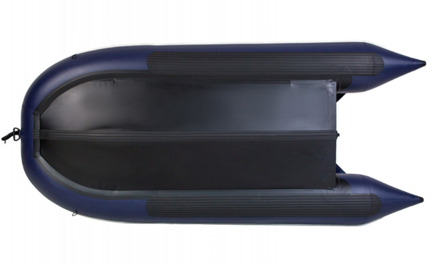 НАДУВНАЯ ЛОДКА GLADIATOR B330AD в Березниках