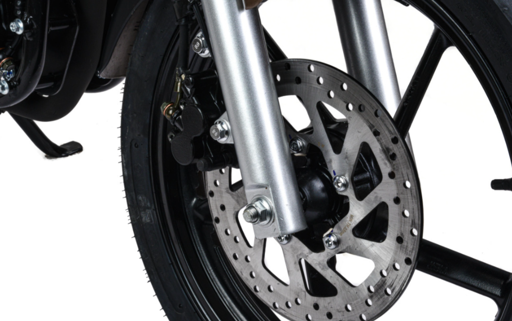 Мотоцикл MOTOLAND (МОТОЛЕНД) 300 BANDIT в Березниках