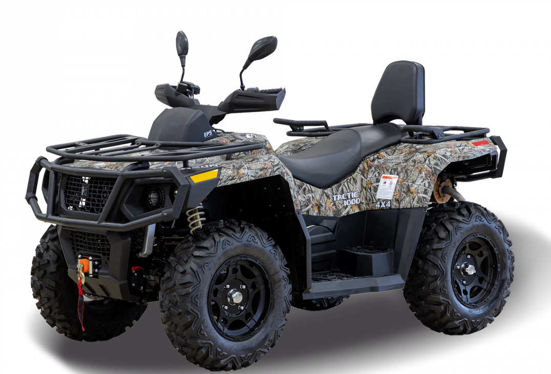 Квадроцикл HISUN TACTIC GT1000/LIMITED в Березниках