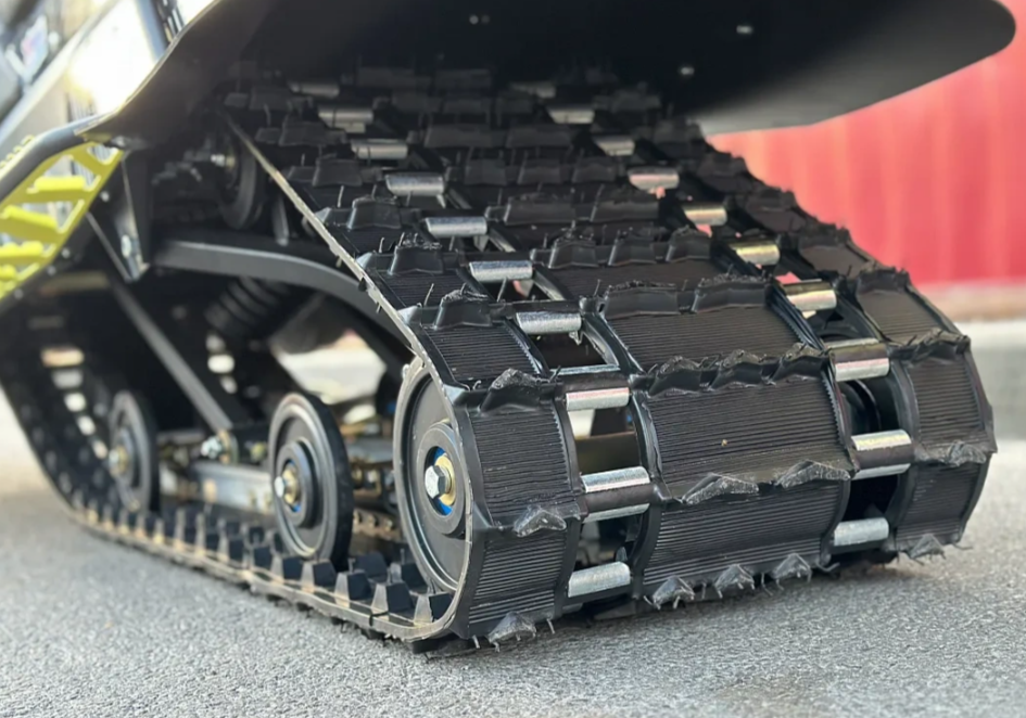 Снегоход РМ TIKSY 500 4Т в Березниках