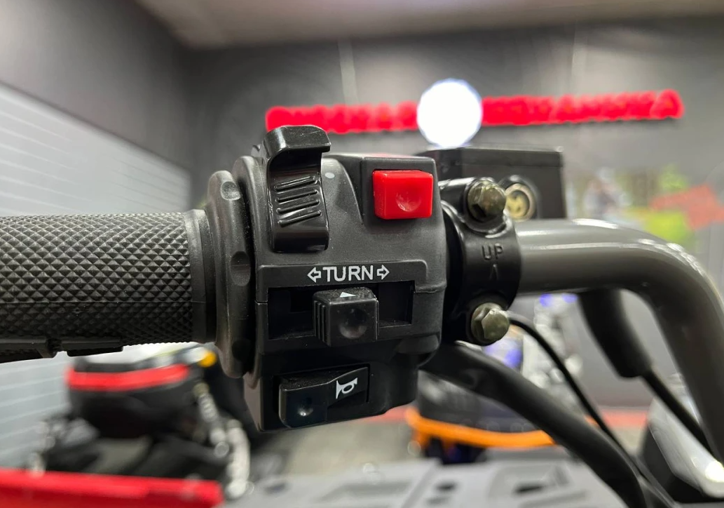 Квадроцикл PROMAX RENEGADE 300 LONG WINCH PRO (2025) в Березниках