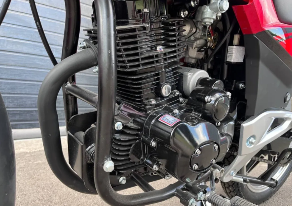 Мотоцикл RACER MAGNUM RC200-C5B в Березниках