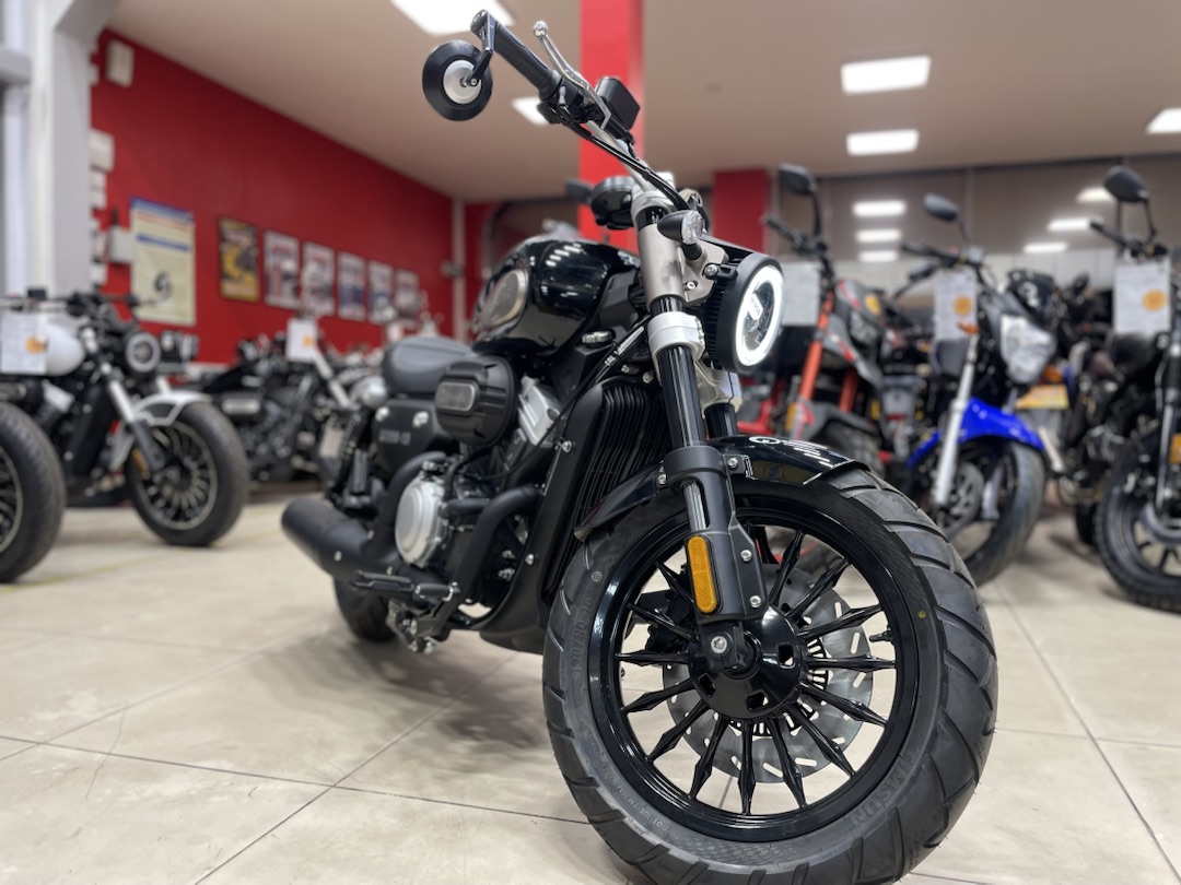 Мотоцикл Benda Chinchilla 300 в Березниках