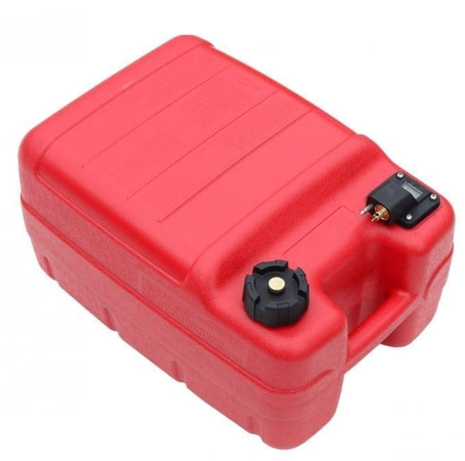 БАК ТОПЛИВНЫЙ 24 ЛИТРА ДЛЯ КАТЕРОВ И ЛОДОК в Березниках