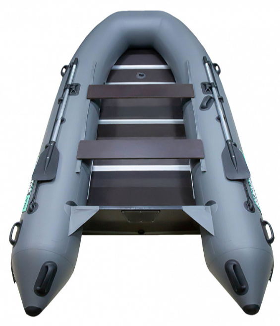 НАДУВНАЯ ЛОДКА GLADIATOR B370 в Березниках