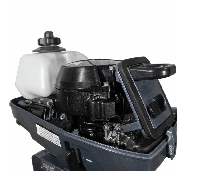 Лодочный мотор APACHE T3 BS в Березниках