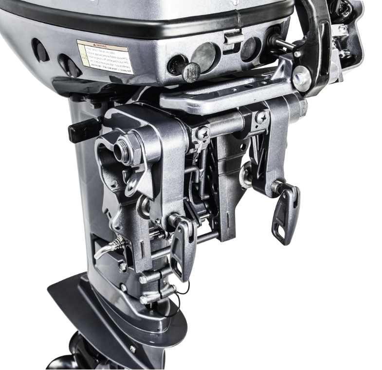 Лодочный мотор APACHE T9.9(15) BS в Березниках