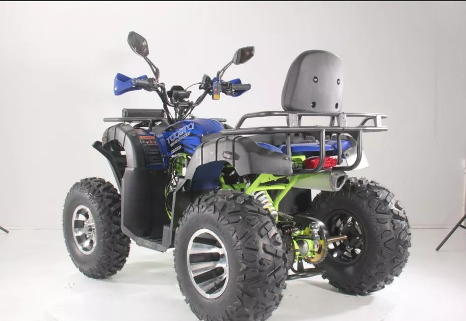 Квадроцикл YACOTA SELA MAX 200 в Березниках