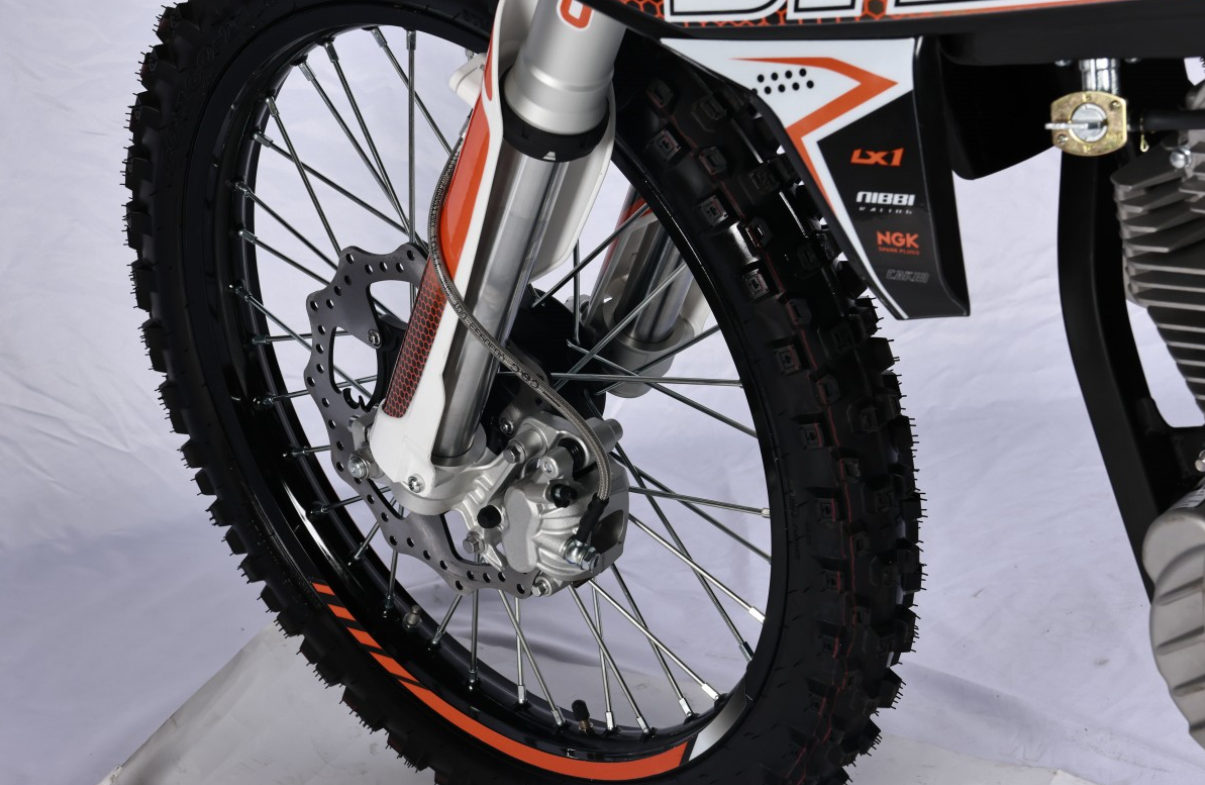 Мотоцикл JHLMOTO JHL LX1 CB250 (172FMM-3A) в Березниках