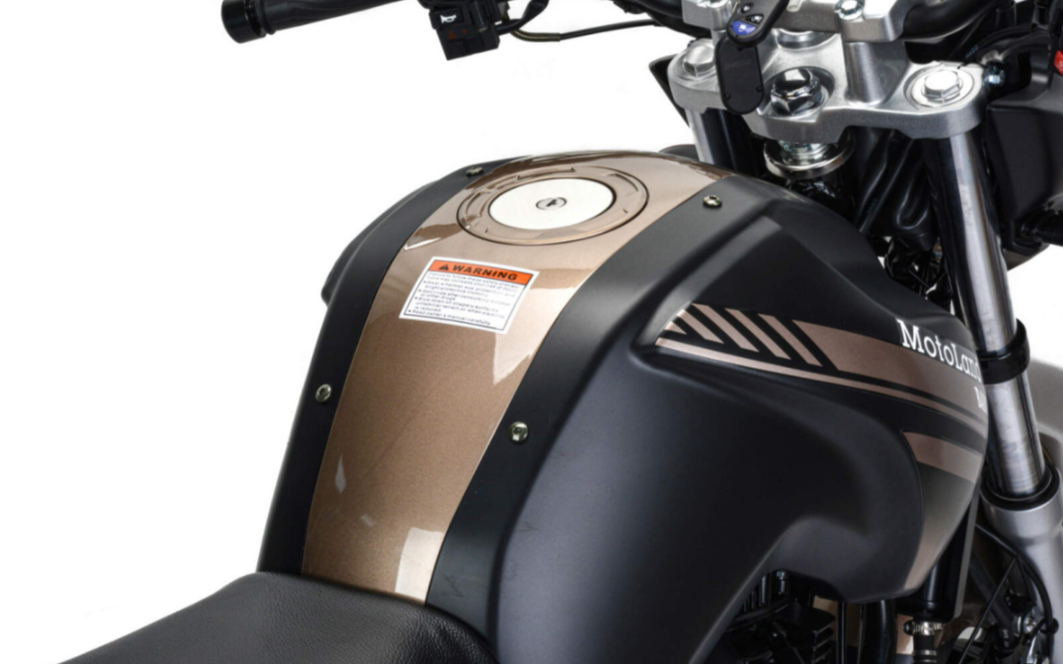 Мотоцикл MOTOLAND (МОТОЛЕНД) 300 BANDIT в Березниках