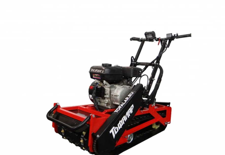 Мотобуксировщик Тофалар Мини в Березниках